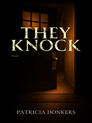 cover image of They Knock
